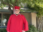 Gabriel Joseph Valverde class of 2020