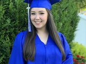 Madison Marie Dabalos Rocklin High School