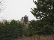 Lemoine Water Tower