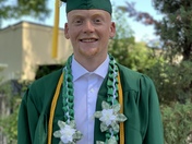 Rodriguez High School in Fairfield CA