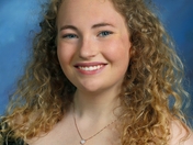 2020 Graduate of El Dorado High School.