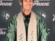 Senior Shout Out 2020