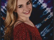 Chloe graduated from Early College High School in Fairfield CA. 