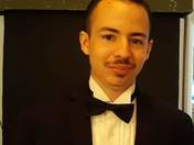 Angel Zamora Castillo Graduating from Yuba City High School Going to Yuba College