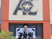 Matthew William Schmid (a.k.a. â€œScottâ€) Graduated from American Canyon High School 