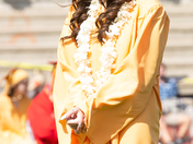 Audrey Perdue Yreka High School (Yreka CA) Graduated June 6th 2020