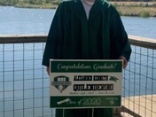 Alex Quilenderino Graduated from Manteca High Manteca .ca