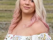 Cierra Haverly Graduating Class 2020 MJC 