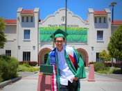 Drake Boots Tracy High School 