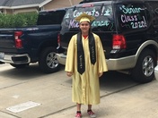 MARISSA. C. MEDINA Modesto, CA.