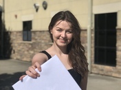 Madison Hitchcock Pleasant Grove High School