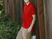 Bella Vista high school Played basketball Going to Sierra College in the fall