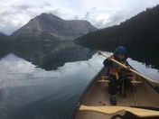 Bear Medicine Mountain