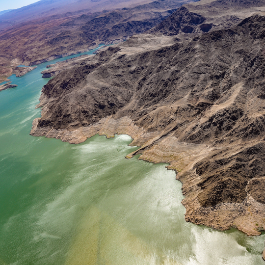 Lake Mead National Recreation Area