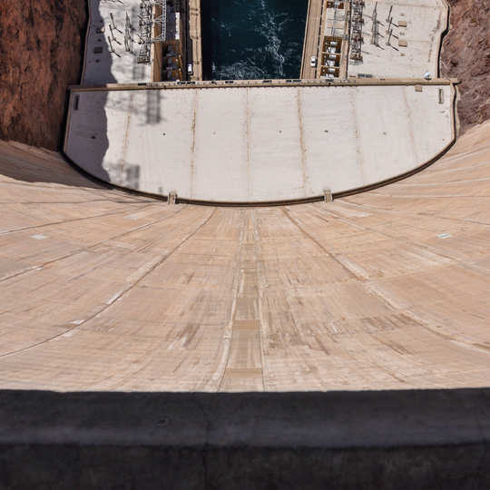 Hoover Dam