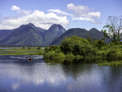 Exploring Close to Home