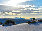 Sands through the Hourglass 