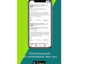 commission based business