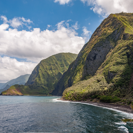Kalaupapa National Historical Park