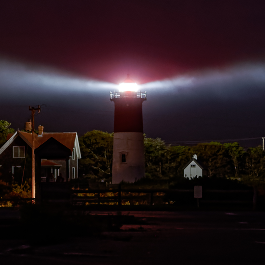 Cape Cod National Seashore