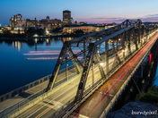 Bridge to Gatineau