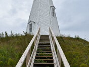 Mulholland Lighthouse 