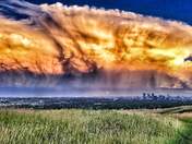 Nose Hill Park - Calgary