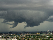 SLC - Scary Looking Cloud