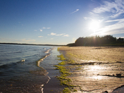 Red Point National Park, Prince Edward Island