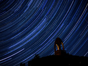 Star Trails