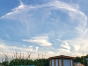 Gordon Downie's Hat In The Clouds
