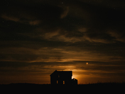 Bad Moon Rising