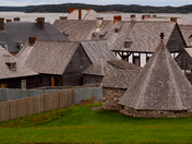 Fortress Louisbourg