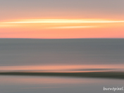 Sandbar Sunrise