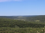 Get out and explore.