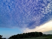 Storm Clouds