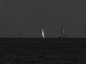 Beautiful Ontario lake 