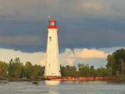 Long Point Lighthouse