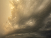 Storms Brewing