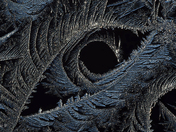 Eye See You Jack Frost