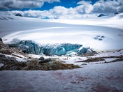 Glacier National Park, British Columbia 
