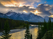 And so there was light 