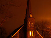 St. George Church, Sydney, NS