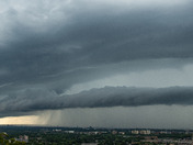 Shelf Over Hamilton
