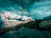 Glacier National Park, British Columbia 