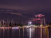 Mother Natures Awesomeness