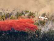 #44 Fighting the Christie Mountain Wildfire 