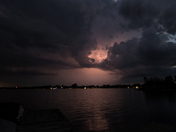 Lightning Strike
