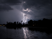 Lightning Strike