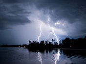 Lightning Strike